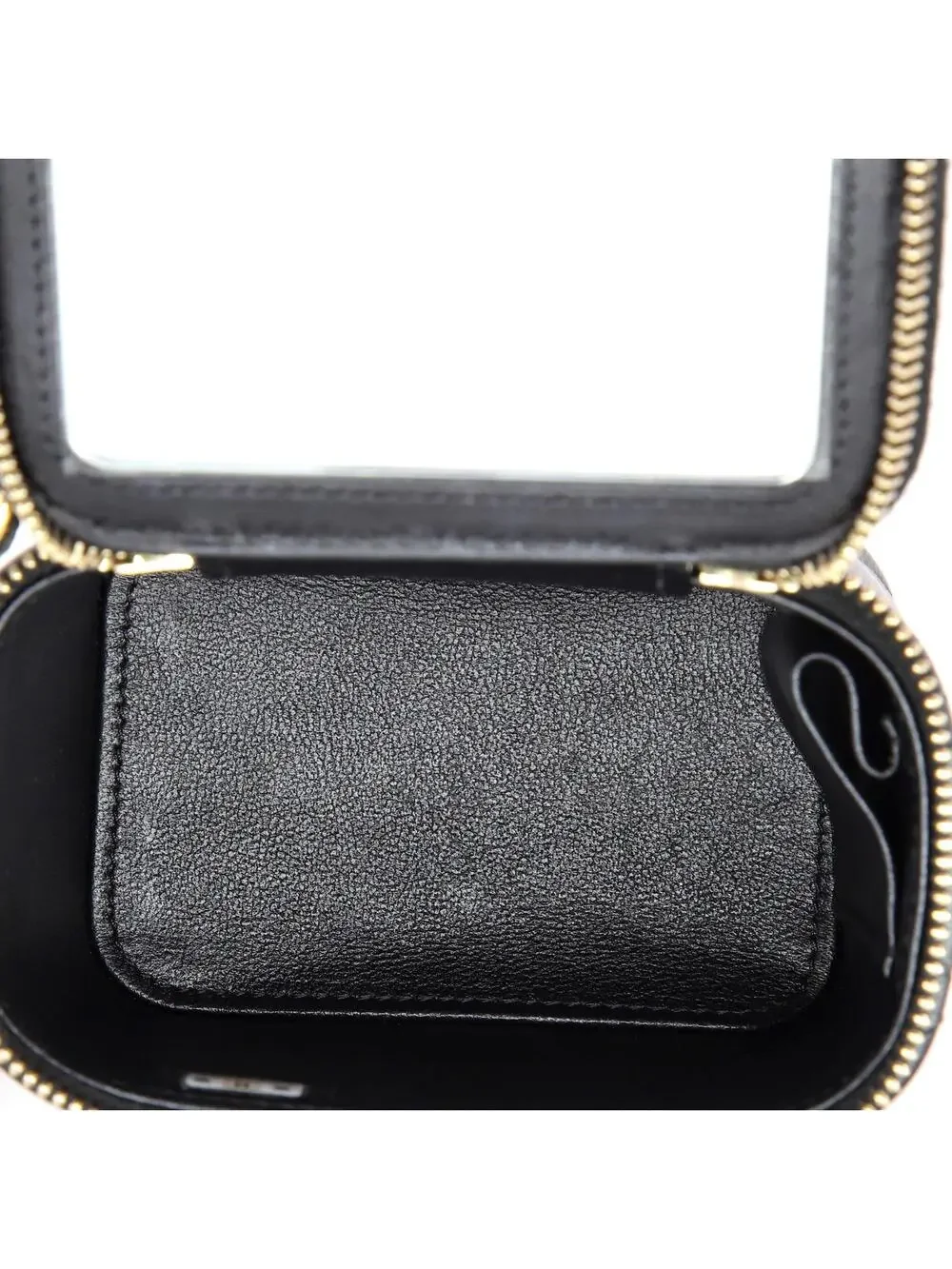 Chanel Coco Casino Vanity Case With #343067C28B